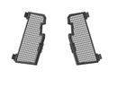 CAT Brush Door for D6K-2 D5K-2 D4K-2 D3K-2 D4 D3 D2 D1-BSD01-Bulldozer Screens&Sweeps-Bedrock Attachments