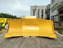 Coal Blade / U Blade for D8, D8T, D8R - BBD8U - 1 - Bulldozer Blade - Bedrock Attachments