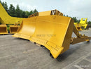 Coal Blade / U Blade for D8, D8T, D8R - BBD8U - 1 - Bulldozer Blade - Bedrock Attachments