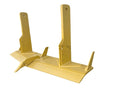 Cutter Bar Fits CAT Bulldozer D8, D8T, D8R Multi - shank Ripper - BCB02 - Bulldozer Cutter Bar - Bedrock Attachments