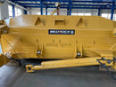 Cylinder and Installation AR for D8T SU Blade - BBD8TSU - 3 - Bulldozer Blade - Bedrock Attachments