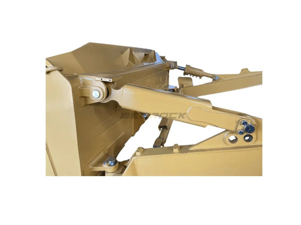 Cylinder and Installation AR for D8T SU Blade - BBD8TSU - 3 - Bulldozer Blade - Bedrock Attachments