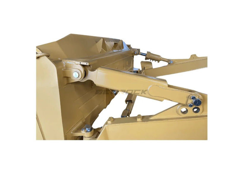 Cylinder and Installation AR for D8T SU Blade - BBD8TSU - 3 - Bulldozer Blade - Bedrock Attachments