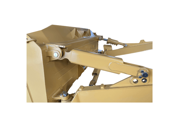 Cylinder and Installation AR for D8T SU Blade - BBD8TSU - 3 - Bulldozer Blade - Bedrock Attachments