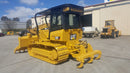 D5K D5K2 D4K D4K2 D3K D3K2 D3 D2 D1 2 Cylinders Ripper, 3 shanks - BR23 - Bulldozer Ripper - Bedrock Attachments