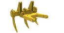 D8T D8R D8N Multi - Shank Conversion Group - BR06 - Bulldozer Ripper - Bedrock Attachments