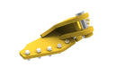 Drawbar for D6N Ripper with 1 Cylinder - BDB15 - Bulldozer Drawbar - Bedrock Attachments