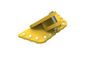 Drawbar for D6R Ripper with 4 Cylinders - BDB04 - Bulldozer Drawbar - Bedrock Attachments