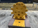 Excavator Compaction Wheel Group for CB, DB linkage, 4pcs Wheel, 36in width - ECW2X4 - Excavator Compaction Wheel - Bedrock Attachments