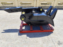 Excavator Grapple Group, 315 Linkage - EGP-315 - Excavator Grapple - Bedrock Attachments