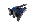 Excavator Grapple Group, 315 Linkage - EGP-315 - Excavator Grapple - Bedrock Attachments