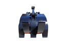 Excavator Grapple Group, 315 Linkage - EGP-315 - Excavator Grapple - Bedrock Attachments