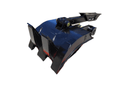 Excavator Grapple Group, A Linkage - EGP-312 - Excavator Grapple - Bedrock Attachments