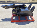 Excavator Grapple Group, A Linkage - EGP-312 - Excavator Grapple - Bedrock Attachments