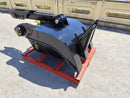 Excavator Grapple Group, B Linkage - EGP-B120 - Excavator Grapple - Bedrock Attachments