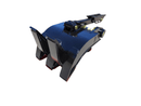 Excavator Grapple Group, B Linkage - EGP-B120 - Excavator Grapple - Bedrock Attachments