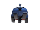 Excavator Grapple Group, B Linkage - EGP-B120 - Excavator Grapple - Bedrock Attachments