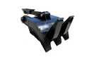 Excavator Grapple Group, CB Linkage - EGP-CB120 - Excavator Grapple - Bedrock Attachments