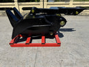 Excavator Grapple Group, CB Linkage - EGP-CB120 - Excavator Grapple - Bedrock Attachments