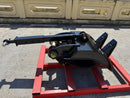 Excavator Grapple Group for 7 - 9 ton Excavator, Stiff Link - EGP-308 - Excavator Grapple - Bedrock Attachments