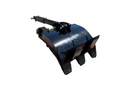 Excavator Grapple Group for 7 - 9 ton Excavator, Stiff Link - EGP-308 - Excavator Grapple - Bedrock Attachments