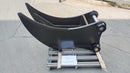 Excavator Stump Ripper, 315 linkage - ESR - 315 - Excavator Ripper - Bedrock Attachments