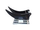 Excavator Stump Ripper, A linkage - ESR - A - Excavator Ripper - Bedrock Attachments