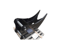 Excavator Stump Ripper, B linkage - ESR - B - Excavator Ripper - Bedrock Attachments