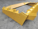 Folding Stick Rake for D9R SU Blade - BDR55 - Bulldozer Stickrake - Bedrock Attachments