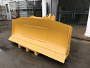 Front Blade fits CAT 14L/14H/14M/14G Motor Grader - MF03 - Motor Grader Front Blade - Bedrock Attachments
