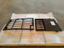 Front Window Guard with Top Guard fits CAT Excavator 307E/E2 308E/E2 - EWG17 - Excavator Window Guard - Bedrock Attachments