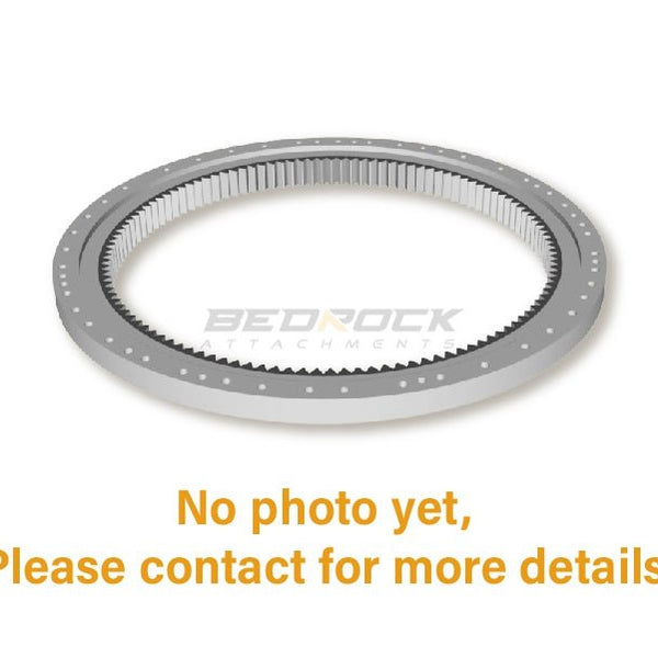 Gear & Bearing GP-Swing for CAT 395 390D/F, 2276099 - Bedrock