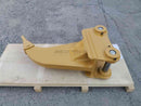 Heavy Duty Excavator Ripper fits CAT 313 Excavator-ER-313-Excavator Ripper-Bedrock Attachments