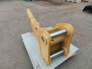 Heavy Duty Excavator Ripper fits CAT 324 329 Excavator CB Linkage - ER-CB - Excavator Ripper - Bedrock Attachments