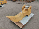 Heavy Duty Excavator Ripper fits CAT 324 329 Excavator CB Linkage - ER - CB - Excavator Ripper - Bedrock Attachments