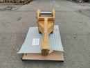 Heavy Duty Excavator Ripper fits CAT 324 329 Excavator CB Linkage - ER-CB - Excavator Ripper - Bedrock Attachments