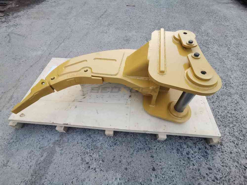 Heavy Duty Excavator Ripper fits CAT 324 329 Excavator CB Linkage-ER-CBGP-Excavator Ripper-Bedrock Attachments