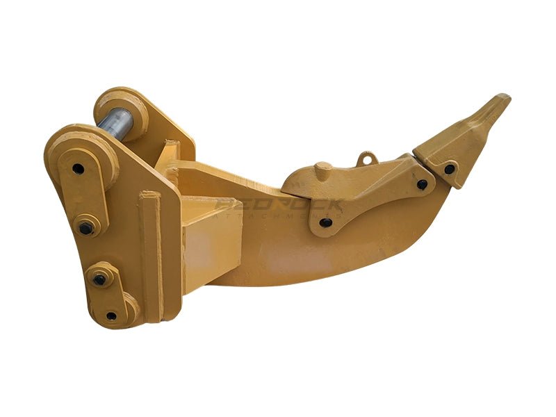 Heavy Duty Excavator Ripper fits CAT 345 349 Excavator TB Linkage ...