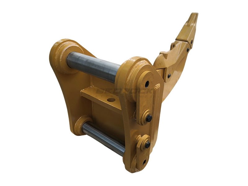 Heavy Duty Excavator Ripper fits CAT 345 349 Excavator TB Linkage ...