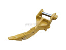 Heavy Duty Excavator Ripper fits CAT 345D Excavator UB Linkage - ER - UB - Excavator Ripper - Bedrock Attachments