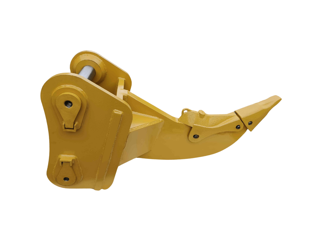 Heavy Duty Excavator Ripper fits CAT 345D Excavator UB Linkage ...