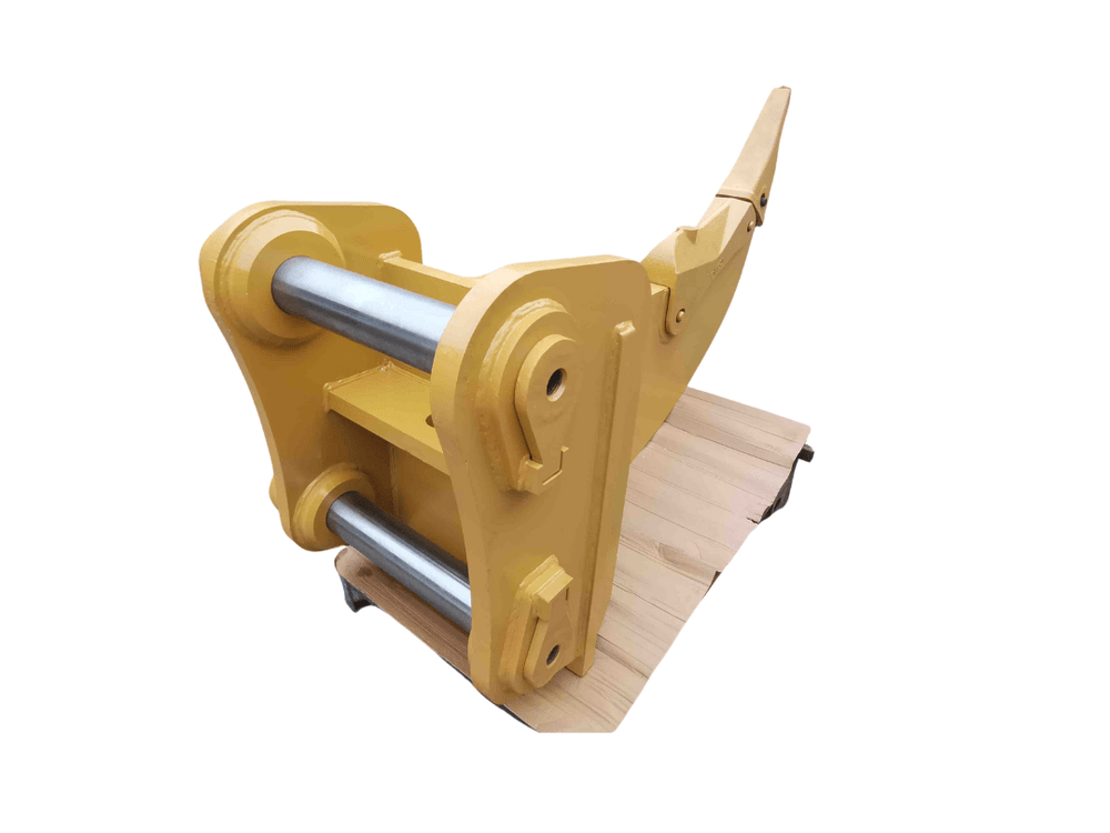 ロン　　Heard 4L20kg Heavy Duty Excavator Ripper fits CAT 385B/385C/390D/390F/395