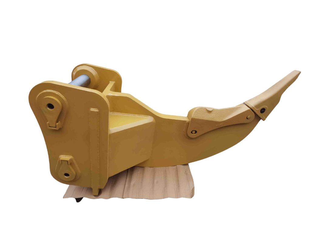 Heavy Duty Excavator Ripper fits CAT 385ME 390ME Excavator JB Linkage ...