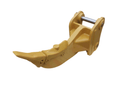 Heavy Duty Ripper fits CAT 315 316 318 Excavator. 2 x 70mm Pins, 315 Linkage - ER-315HD - Excavator Ripper - Bedrock Attachments