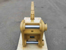 Heavy Duty Ripper fits CAT 315 316 318 Excavator. 2 x 70mm Pins, 315 Linkage - ER-315HD - Excavator Ripper - Bedrock Attachments