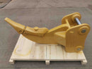 Heavy Duty Ripper fits CAT 315 316 318 Excavator. 2 x 70mm Pins, 315 Linkage - ER-315HD - Excavator Ripper - Bedrock Attachments