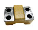 Idler Cap for D275A - 5 - UDC17M3051480 - Undercarridge - Bedrock Attachments