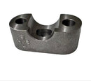 Idler Cap for D6R - UDC1656946 - Undercarridge - Bedrock Attachments