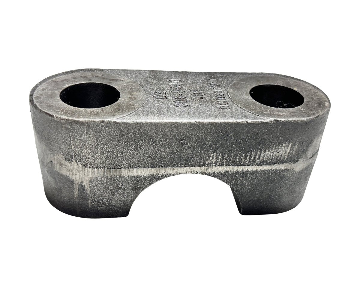 Idler Cap for D8R - Bedrock Attachments