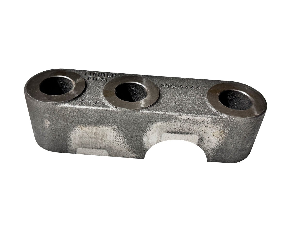Idler Cap for D9R - Bedrock Attachments